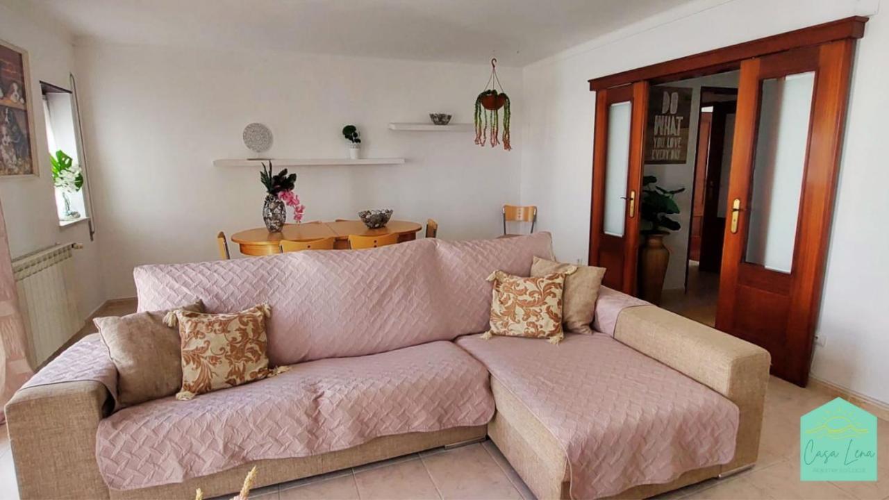 Casa Lena - Sítio da Nazaré Exterior foto