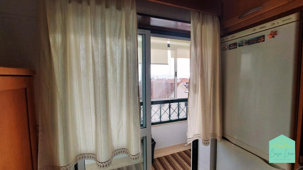 Casa Lena - Sítio da Nazaré Exterior foto