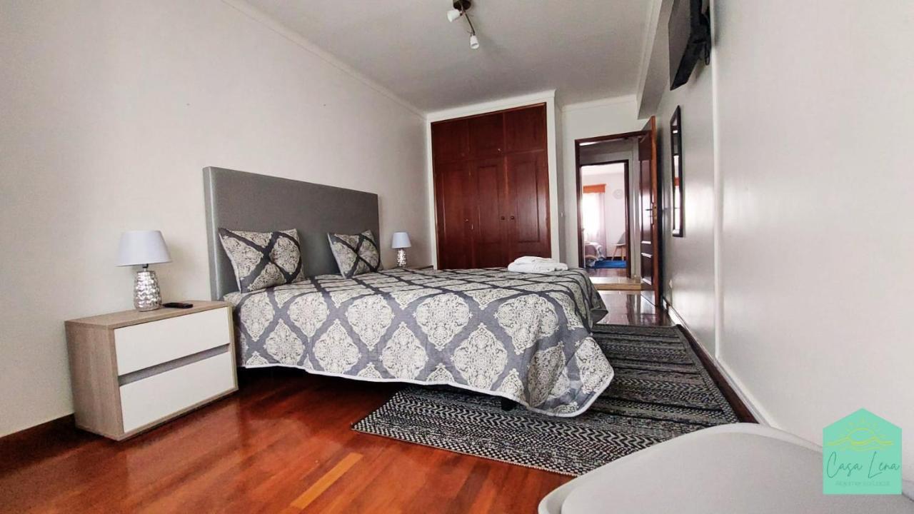 Casa Lena - Sítio da Nazaré Exterior foto