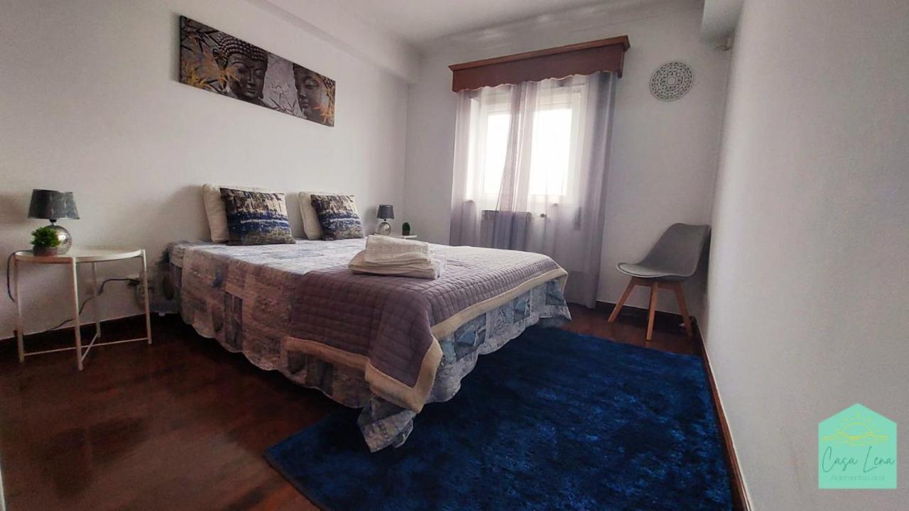 Casa Lena - Sítio da Nazaré Exterior foto